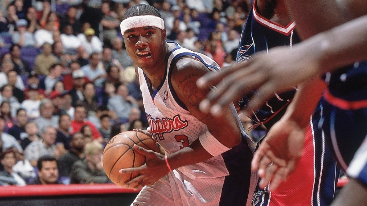 Quentin Richardson